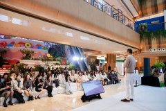 首倡“医美自由”，新氧自营轻医美连锁品牌“新氧青春诊所”亮相