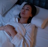 规律作息养身心，远离熬夜型失眠心悸